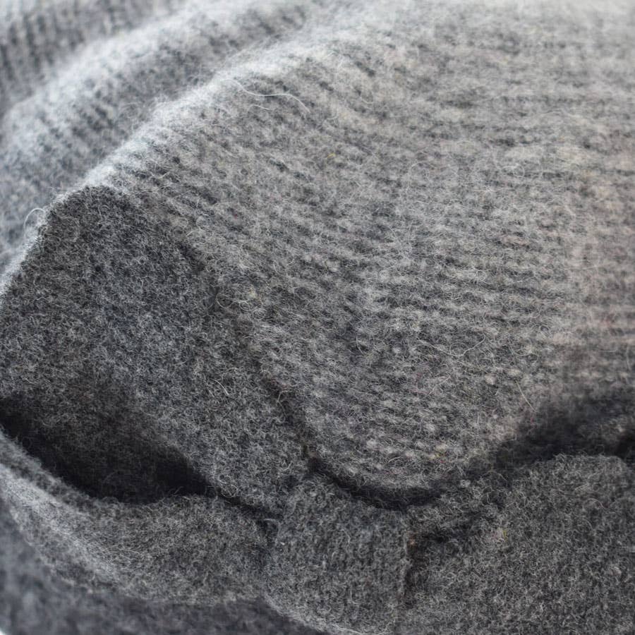 Arjay II Wool Ombre Beret Hat