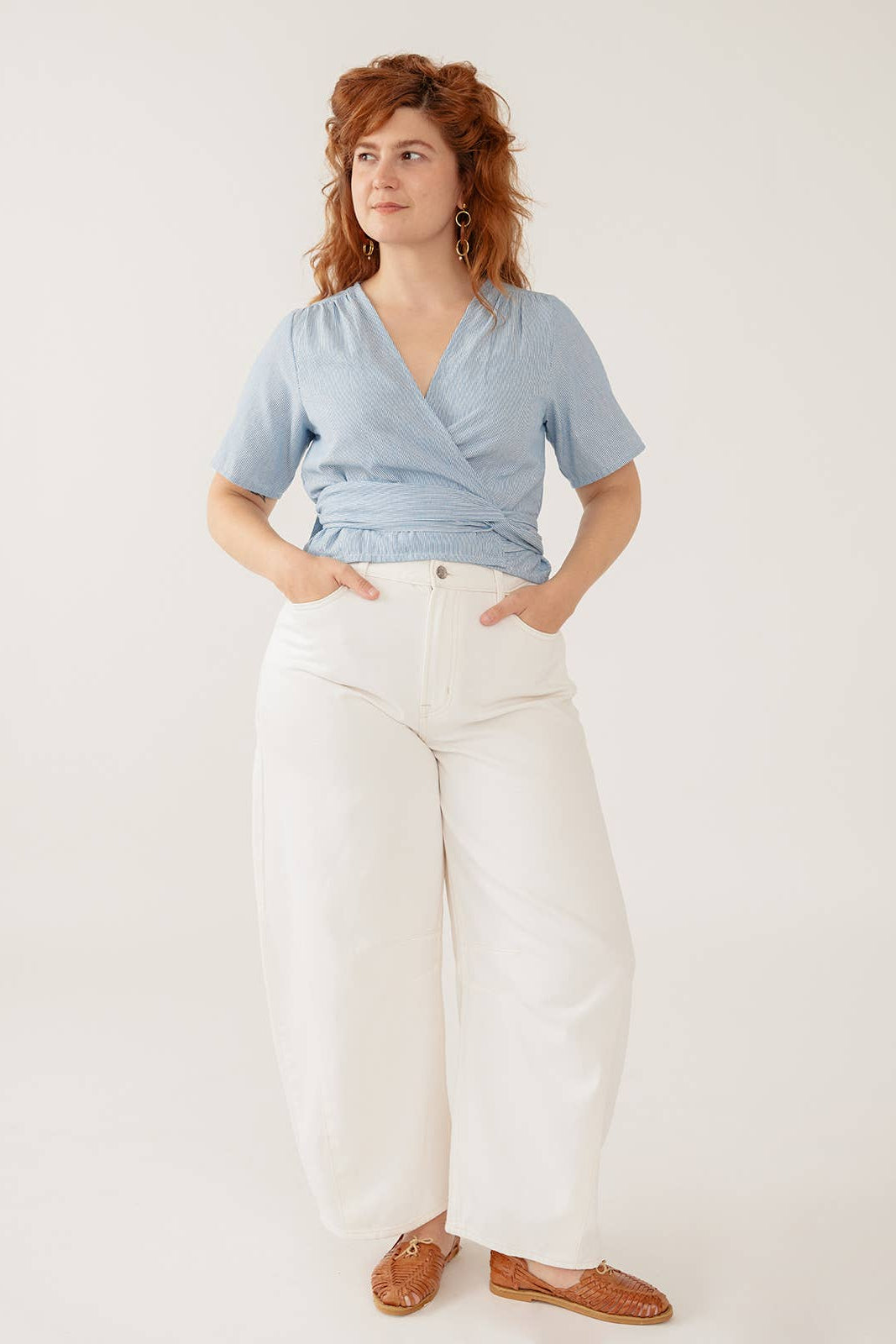 Mata Traders at Adlib Clothing - Asheville's Locally Owned, Premier Fashion Boutique for Women over 40