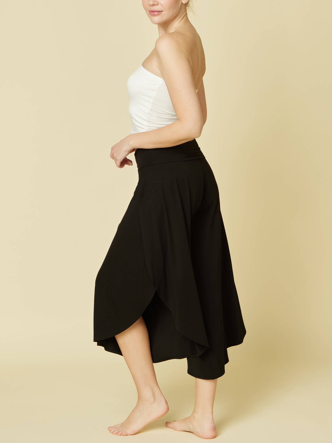 Bamboo Dance Palazzo