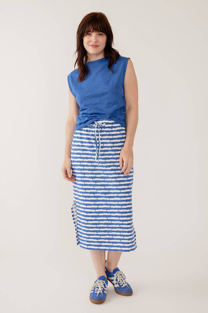 Mata Traders at Adlib Clothing - Asheville's Locally Owned, Premier Fashion Boutique for Women over 40