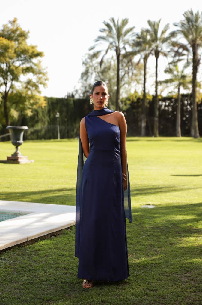 Mada Dress