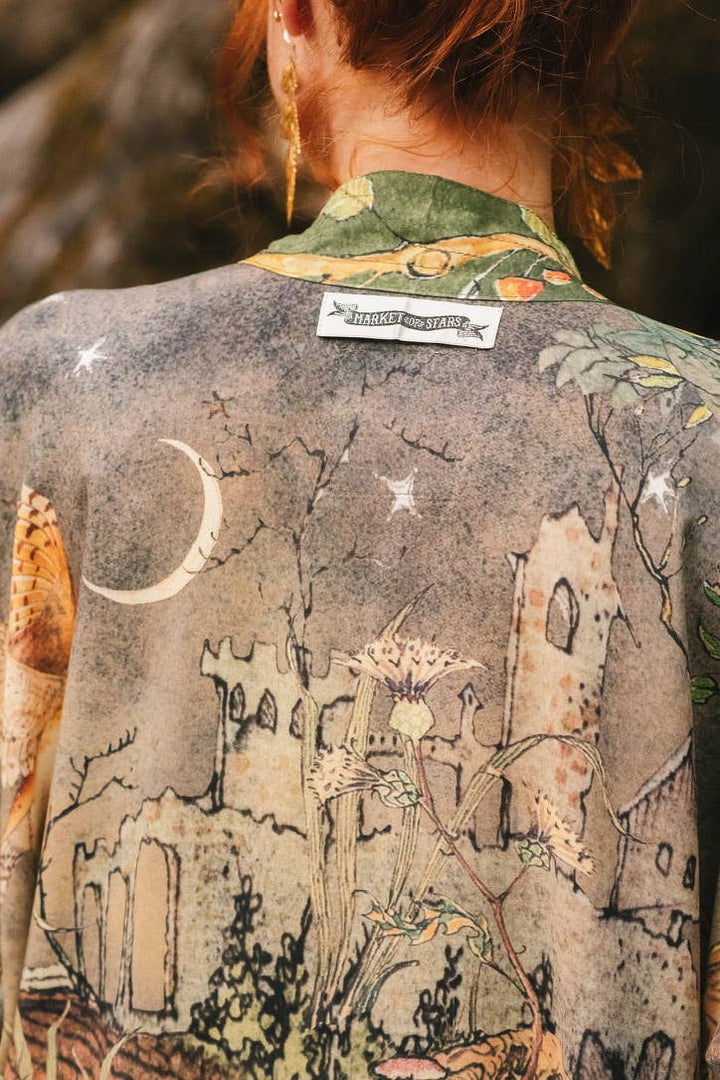 Market of Stars at Adlib Clothing - Asheville's Locally Owned, Premier Fashion Boutique for Women over 40