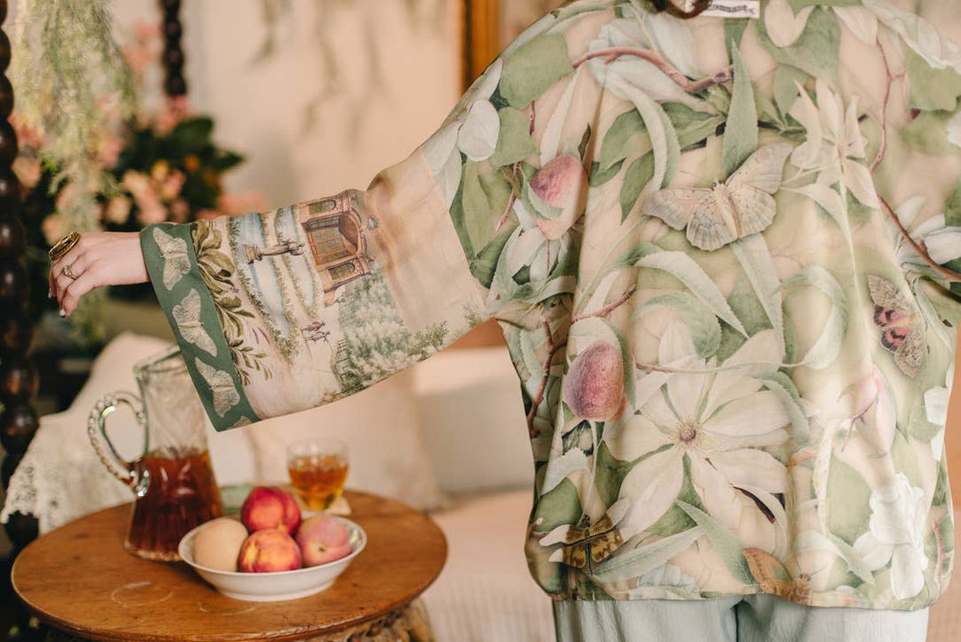 Market of Stars at Adlib Clothing - Asheville's Locally Owned, Premier Fashion Boutique for Women over 40