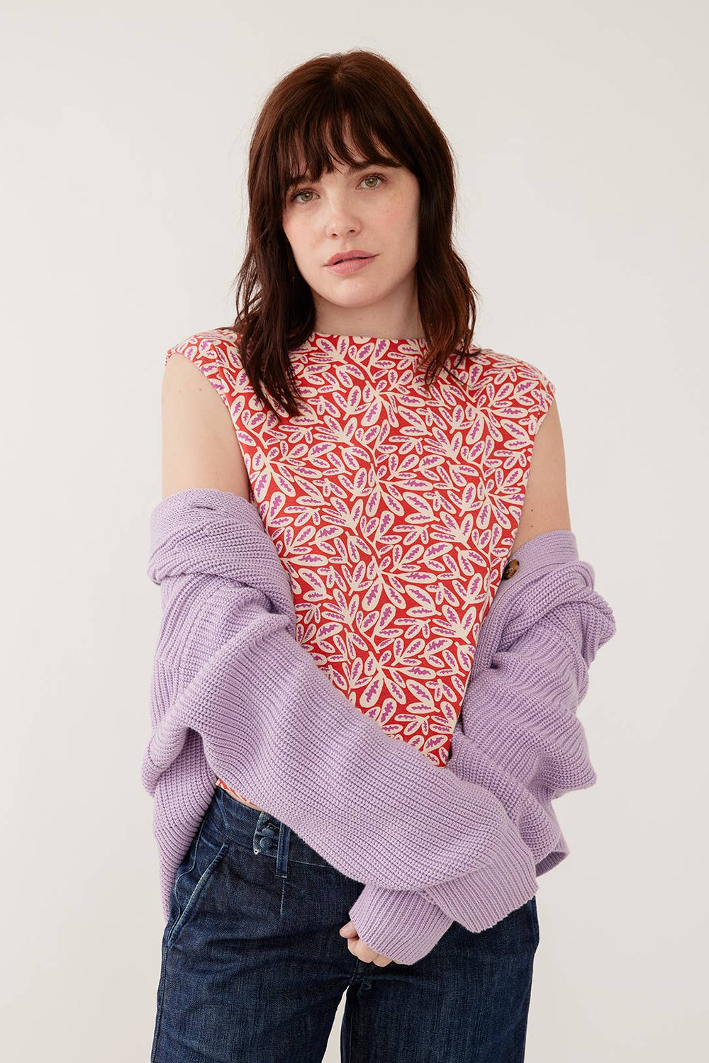 Mata Traders at Adlib Clothing - Asheville's Locally Owned, Premier Fashion Boutique for Women over 40