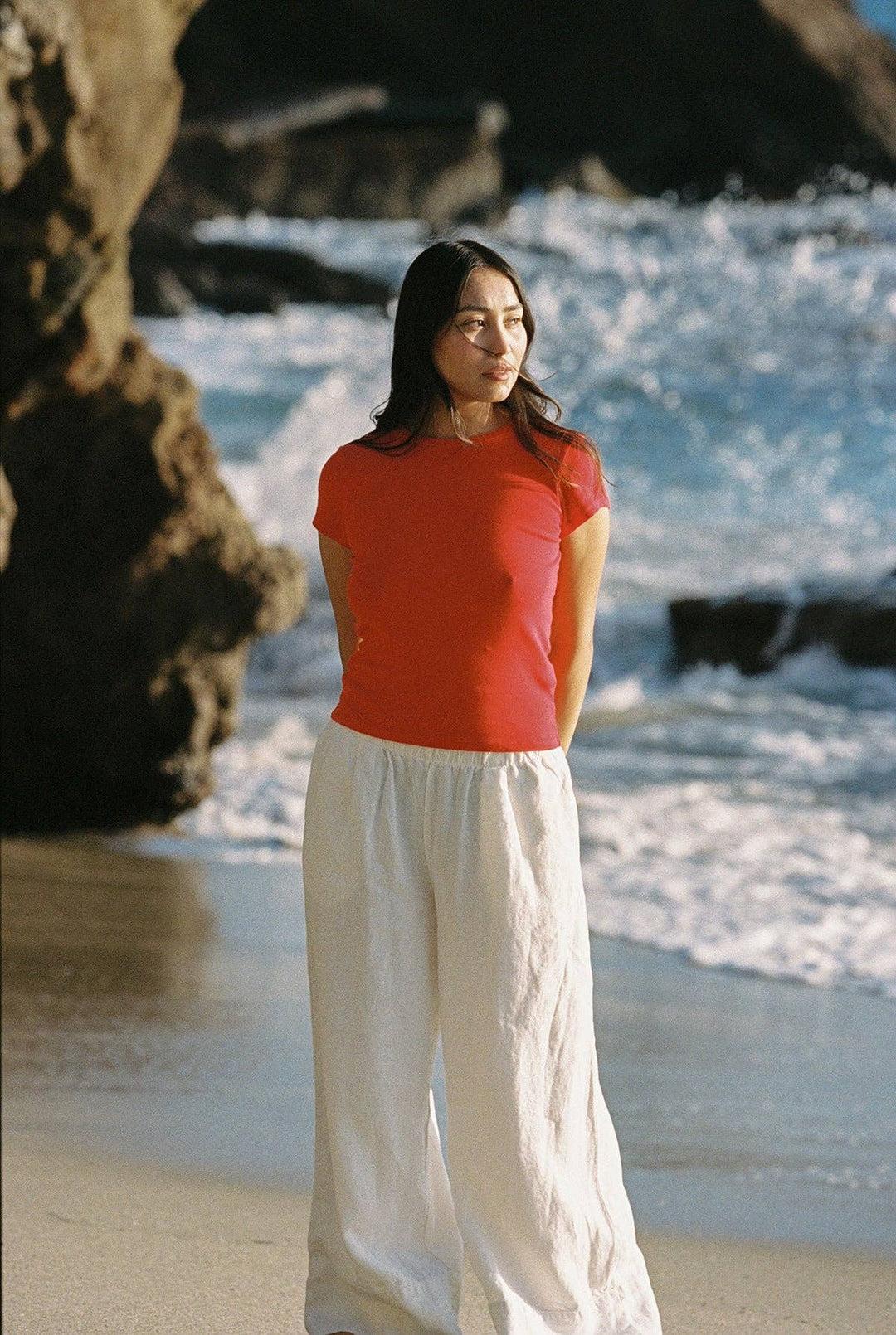 Bebe Organic Tee