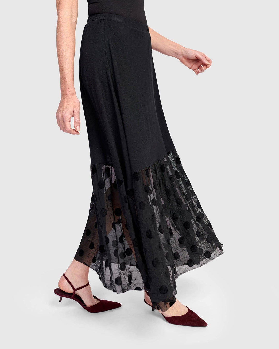 Alembika at Adlib Clothing - Asheville's Locally Owned, Premier Fashion Boutique for Women over 40