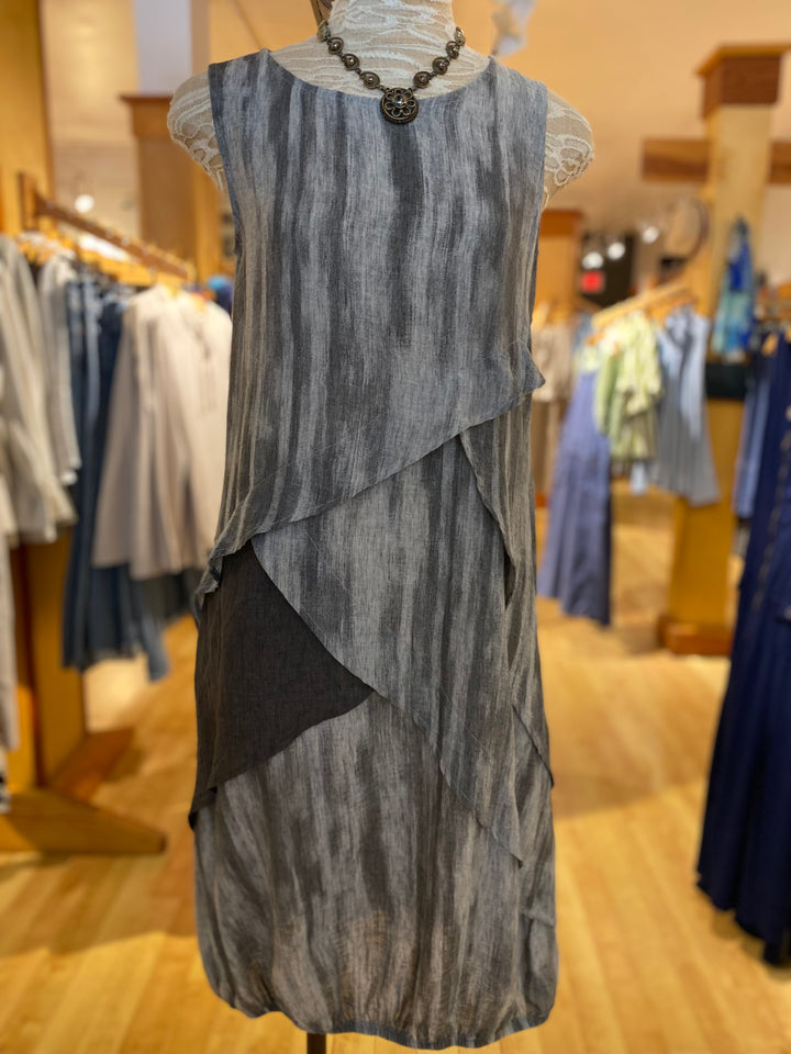 Essie Dress