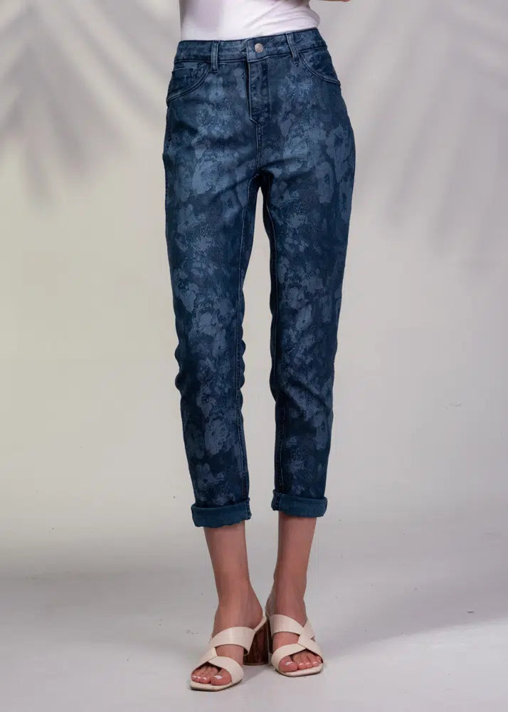 Reversible Jean