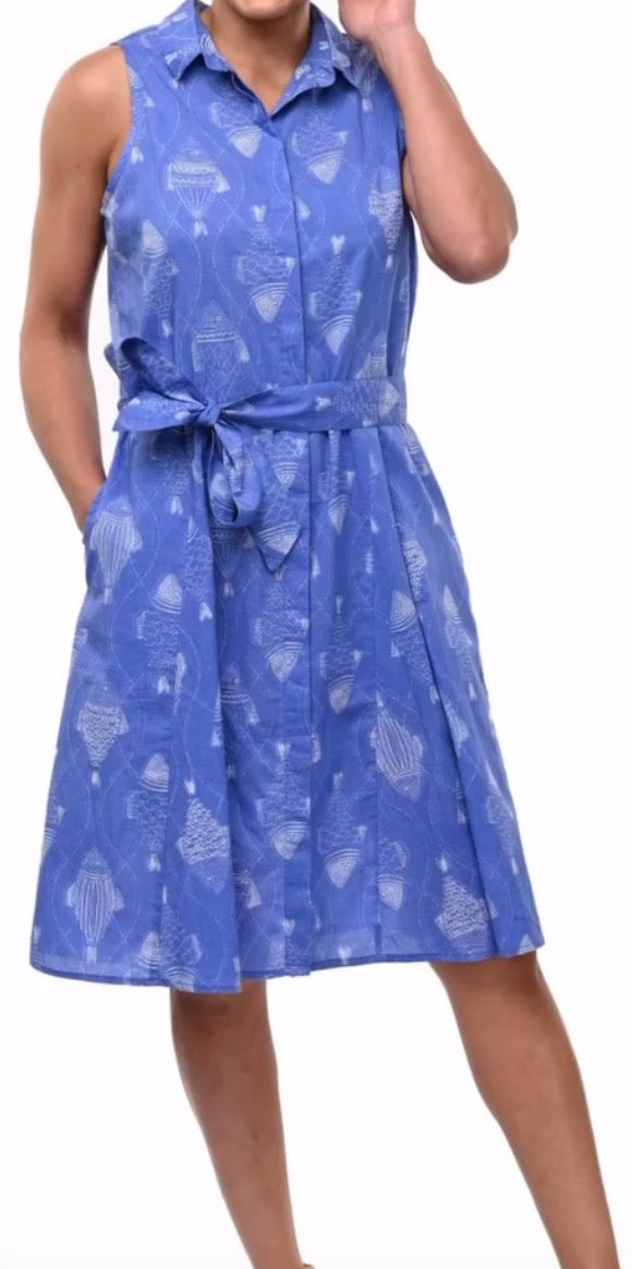 Christine Dress