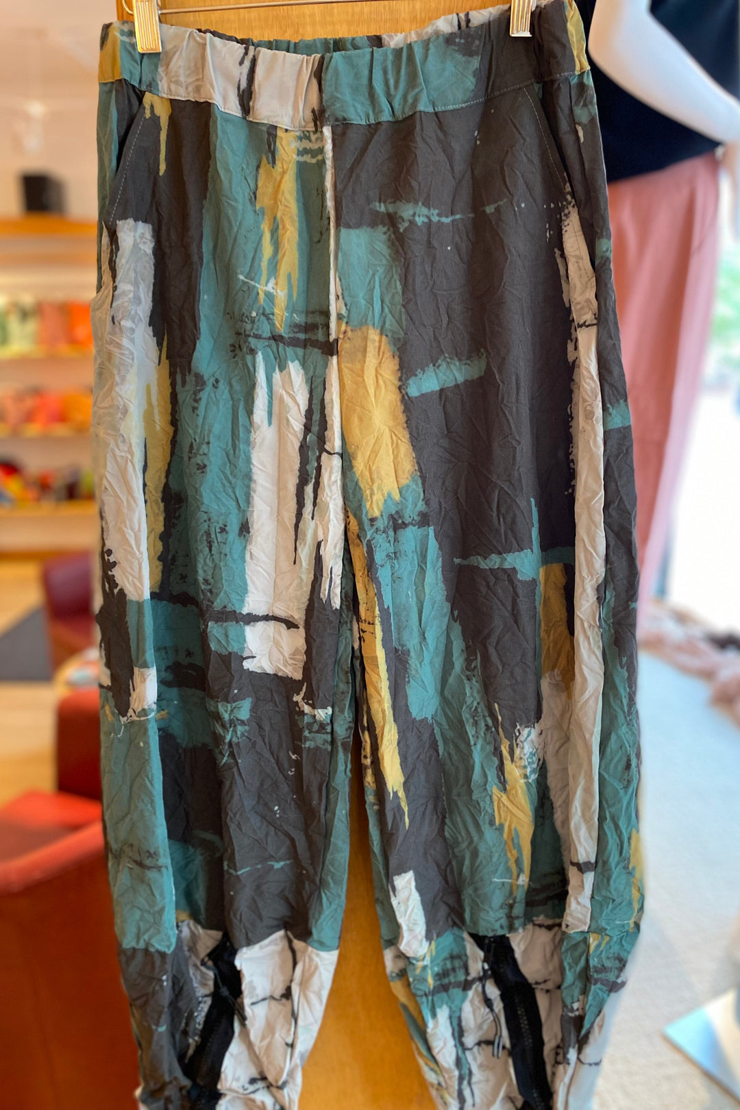 Wilka Pant