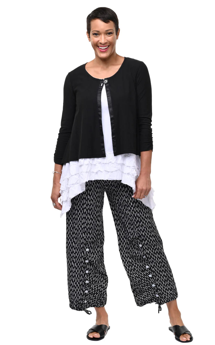 Scooter Pant