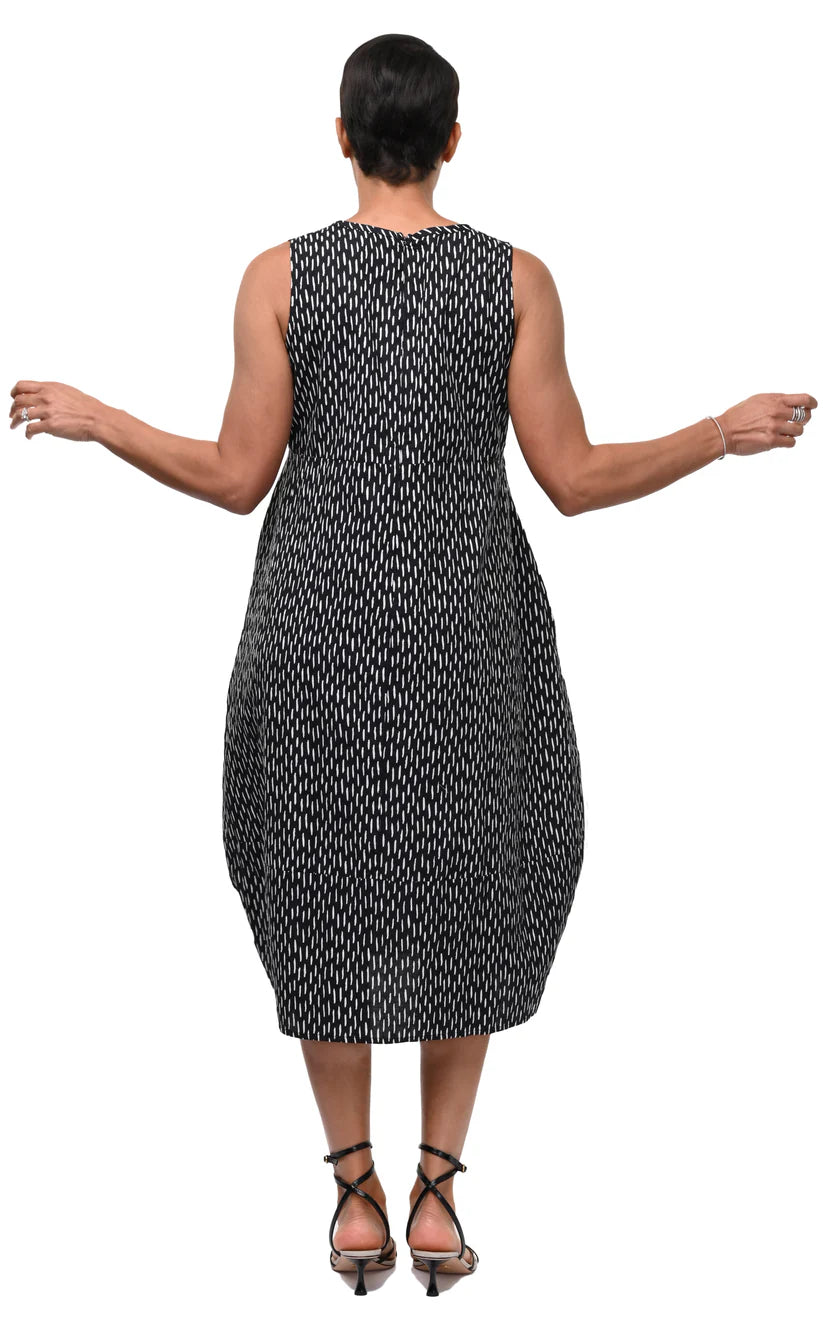 Patton Dress