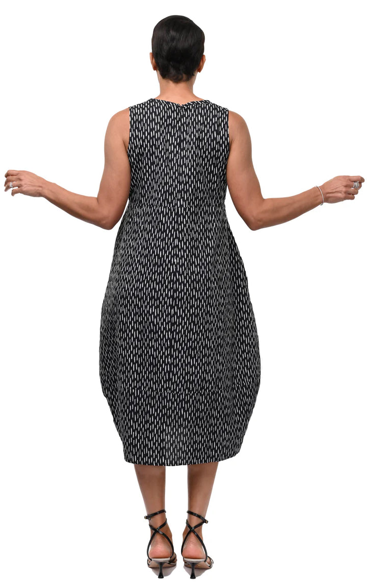 Patton Dress