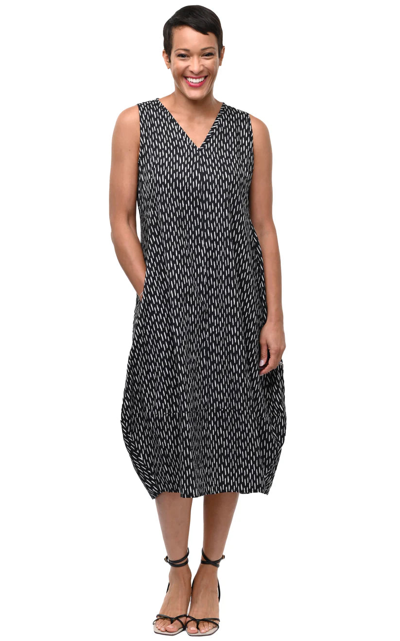 Patton Dress