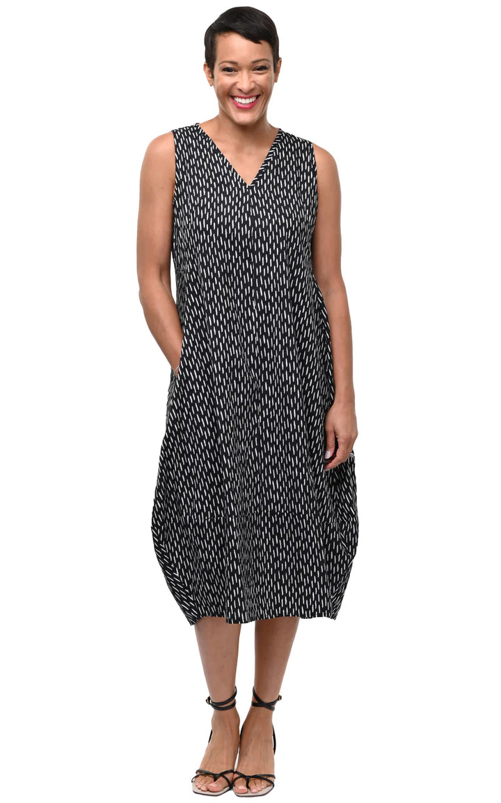 Patton Dress