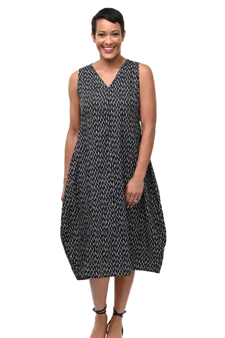 Patton Dress