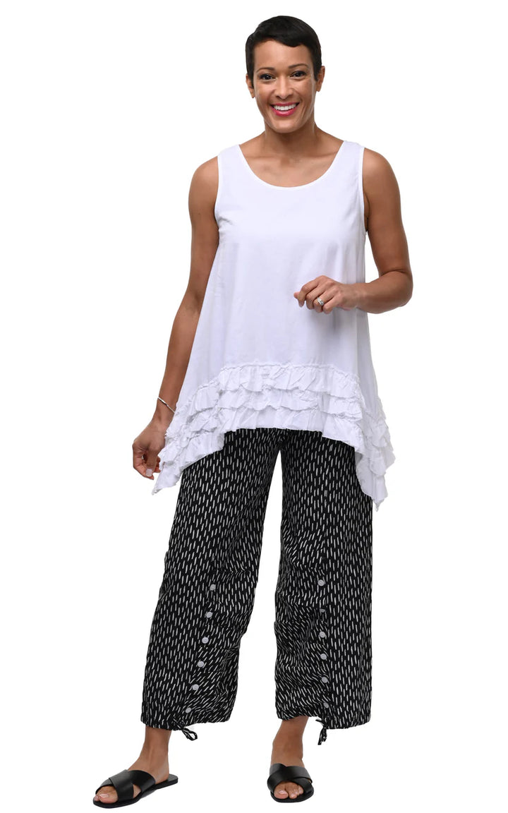 Scooter Pant
