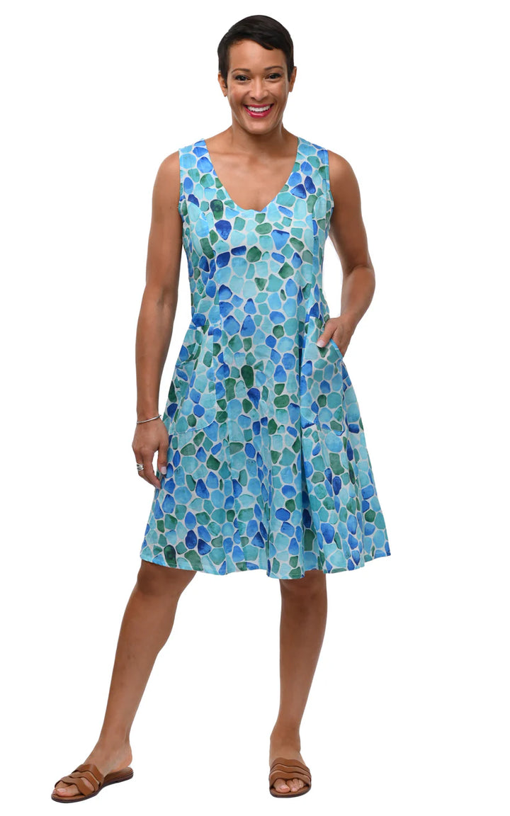 Myla Dress