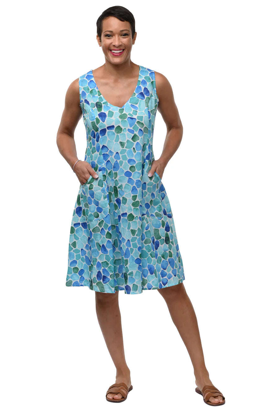 Myla Dress