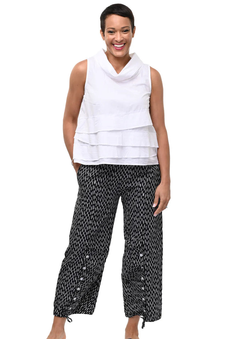Scooter Pant
