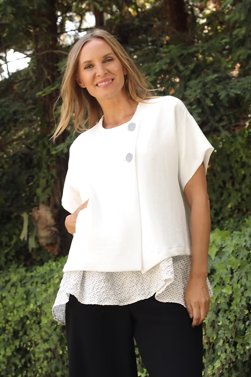 Chalet at Adlib Clothing - Asheville's Locally Owned, Premier Fashion Boutique for Women over 40