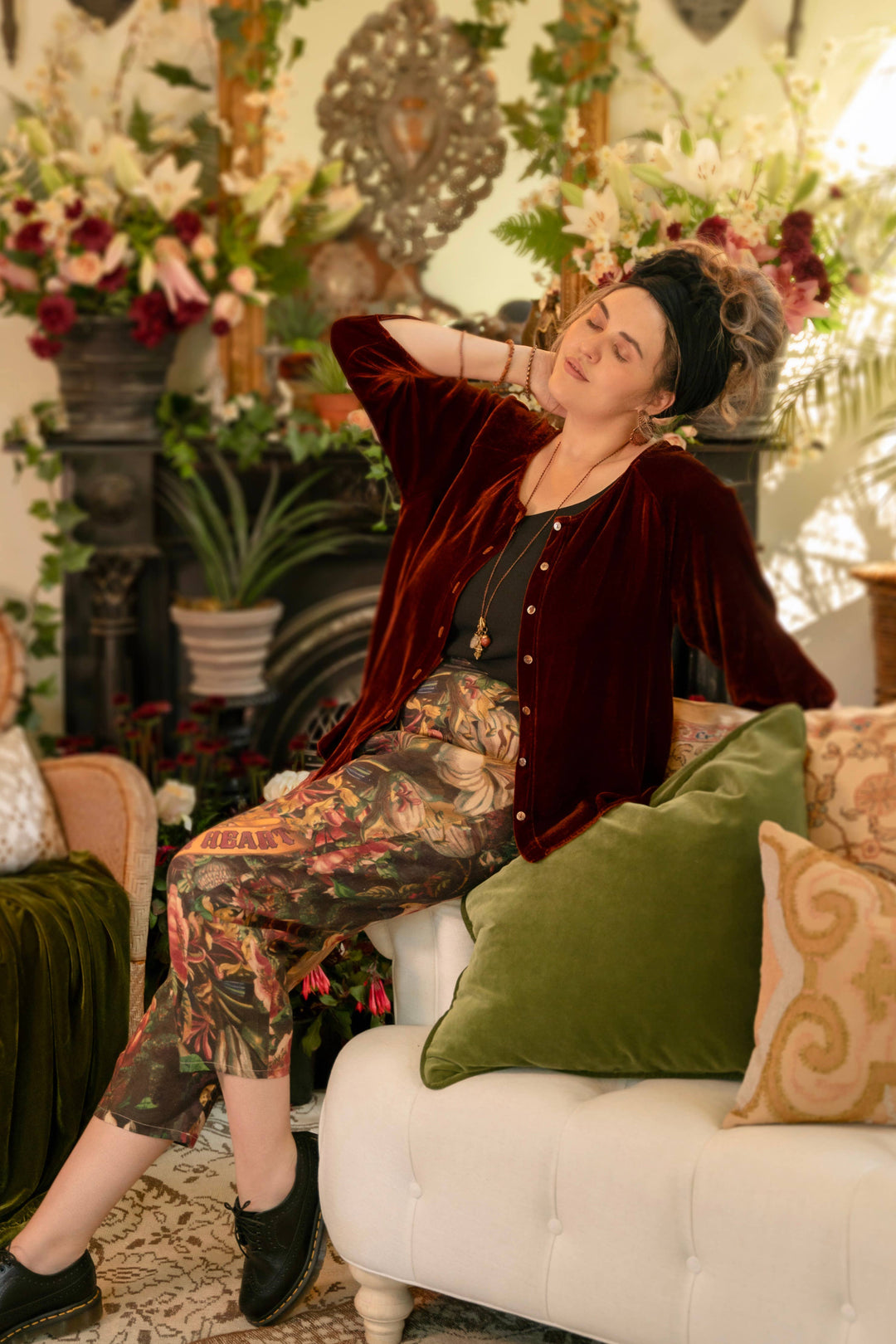 Market of Stars at Adlib Clothing - Asheville's Locally Owned, Premier Fashion Boutique for Women over 40