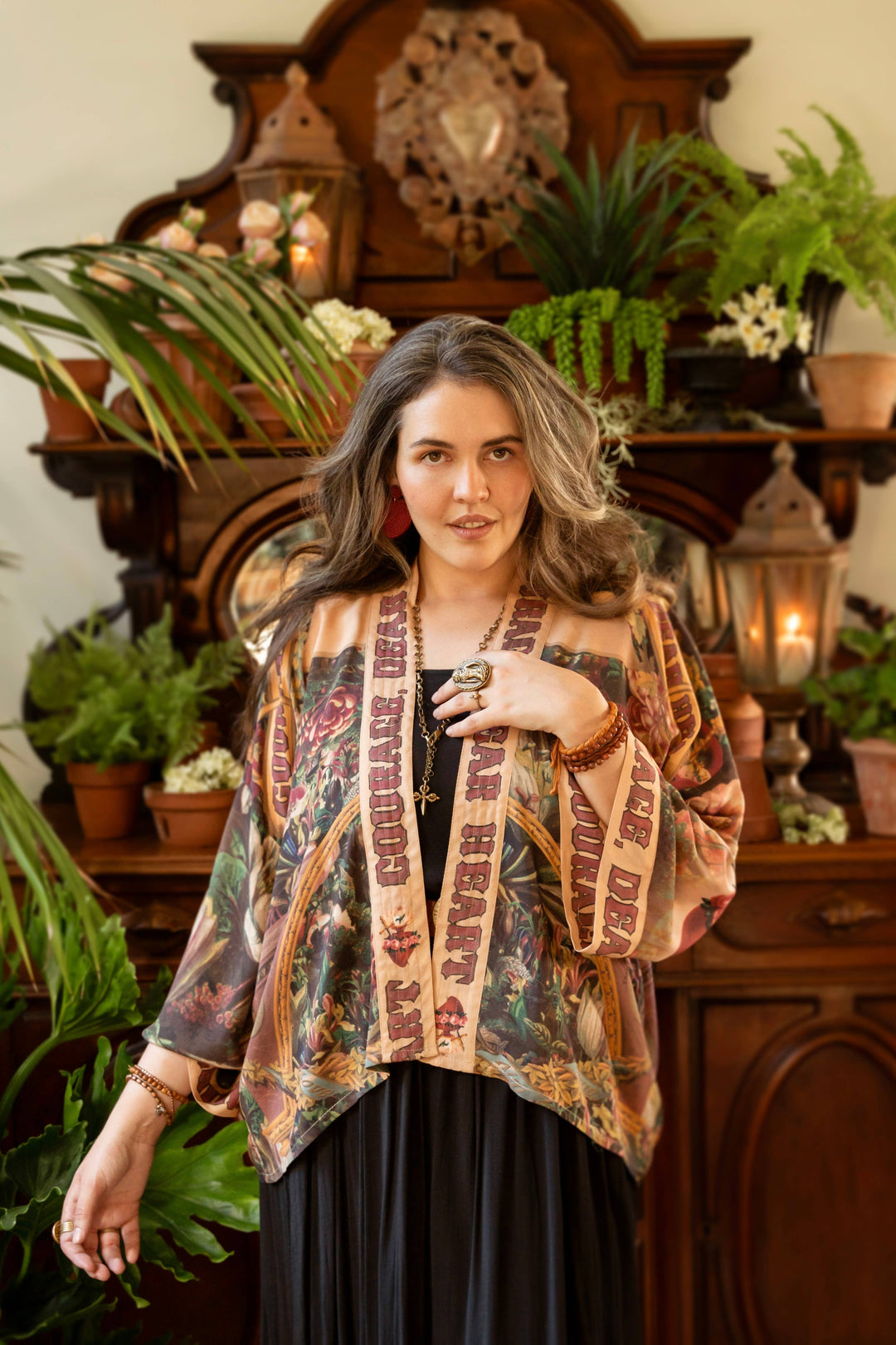 Market of Stars at Adlib Clothing - Asheville's Locally Owned, Premier Fashion Boutique for Women over 40