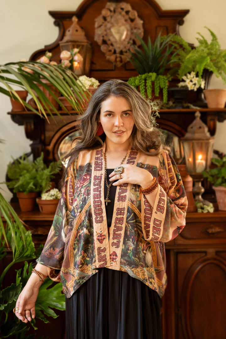 Market of Stars at Adlib Clothing - Asheville's Locally Owned, Premier Fashion Boutique for Women over 40