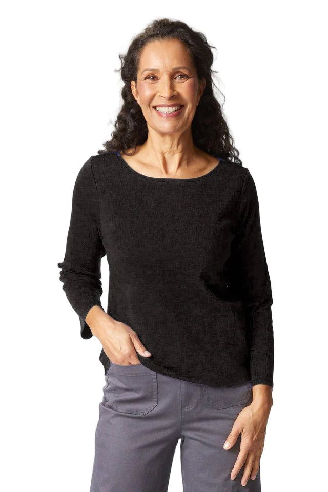 Habitat Clothing at Adlib Clothing - Asheville's Locally Owned, Premier Fashion Boutique for Women over 40