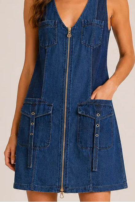 Donata Dress