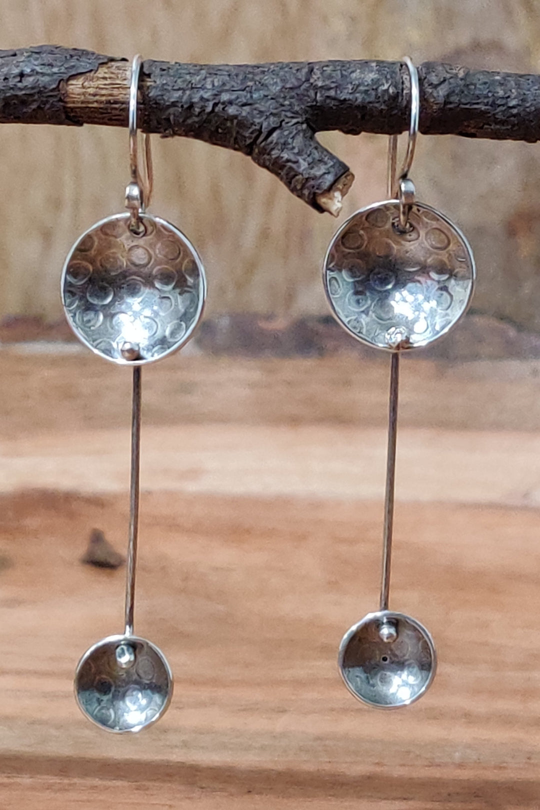 In Orbit Earrings