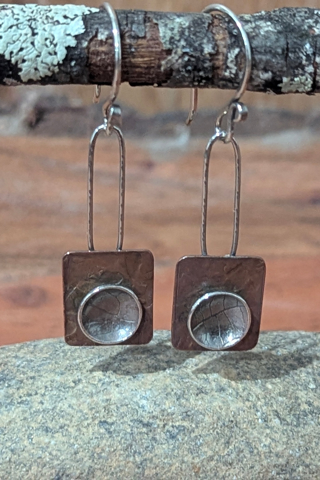 Sassys Earrings
