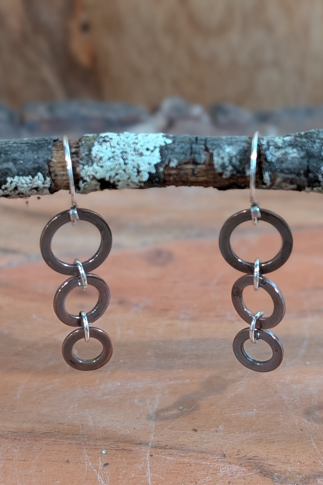 Teenies Earrings