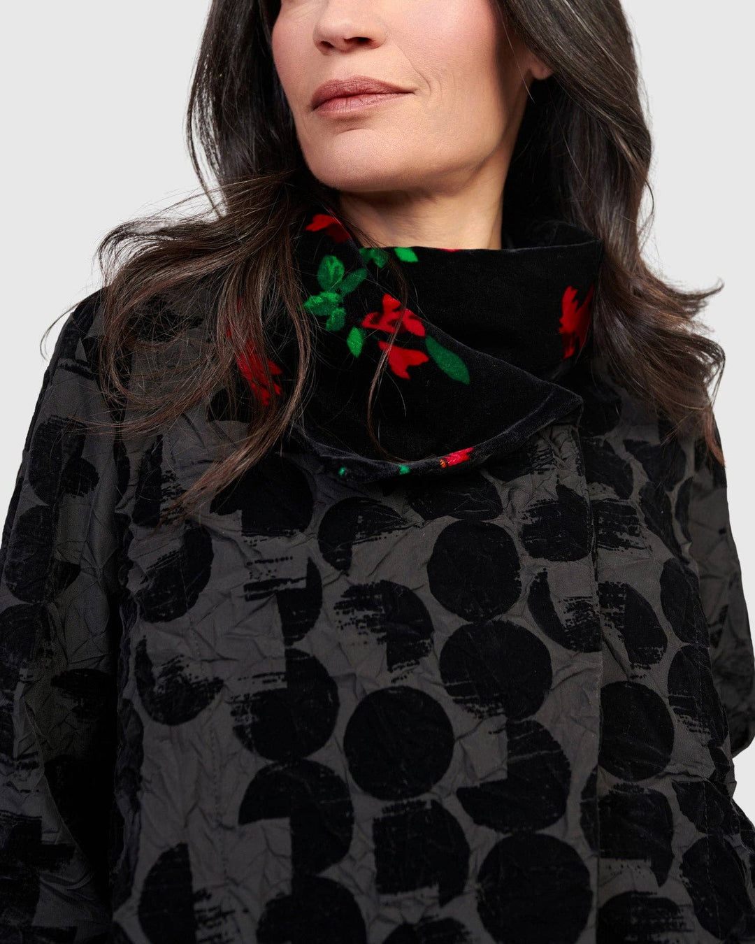 Alembika at Adlib Clothing - Asheville's Locally Owned, Premier Fashion Boutique for Women over 40