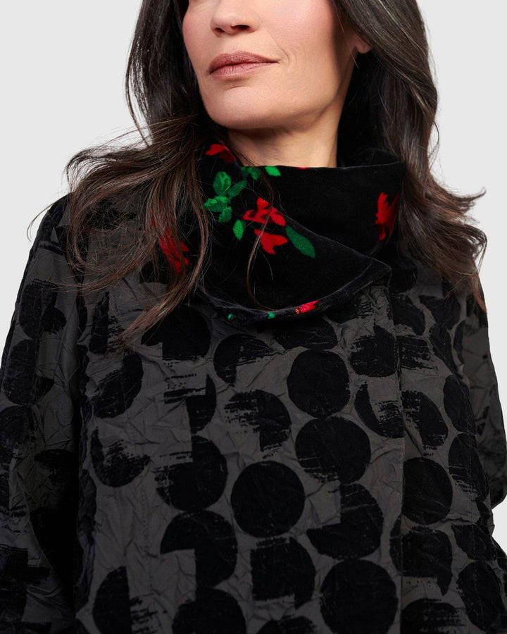 Alembika at Adlib Clothing - Asheville's Locally Owned, Premier Fashion Boutique for Women over 40