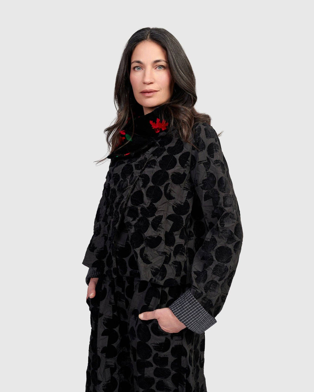 Alembika at Adlib Clothing - Asheville's Locally Owned, Premier Fashion Boutique for Women over 40