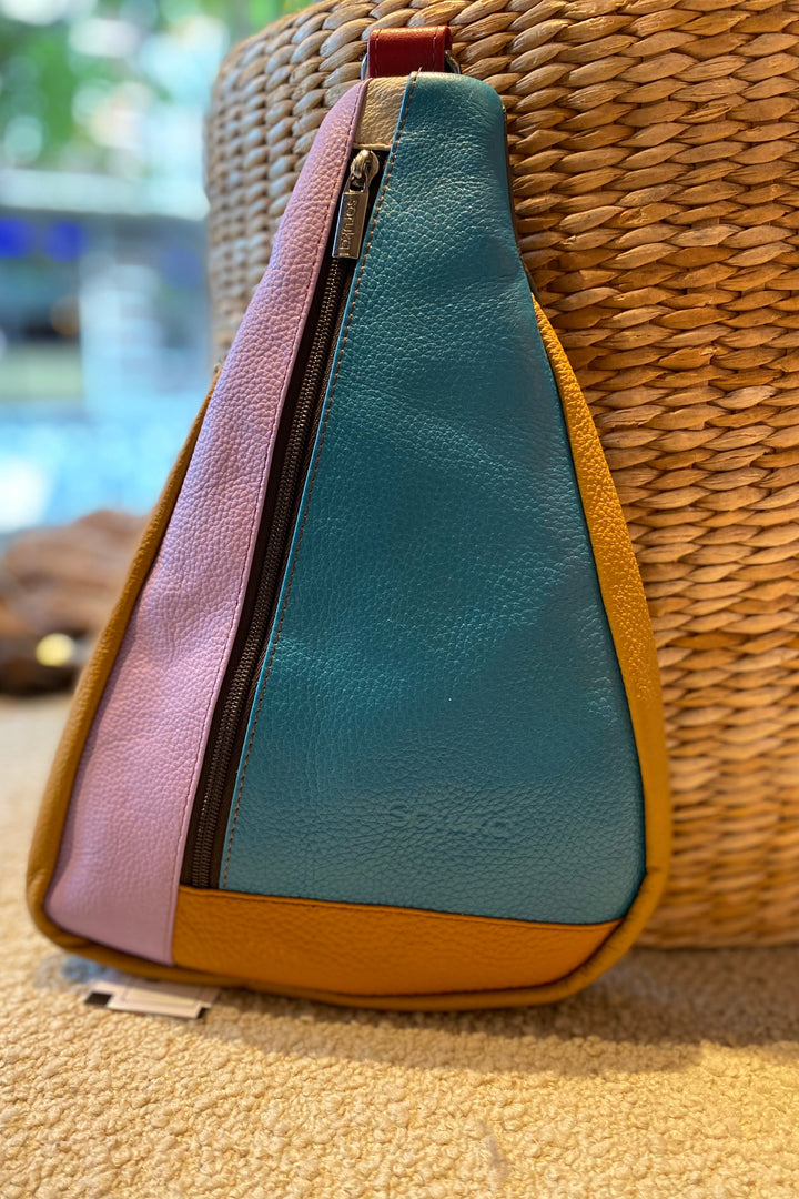 Roxy Bag