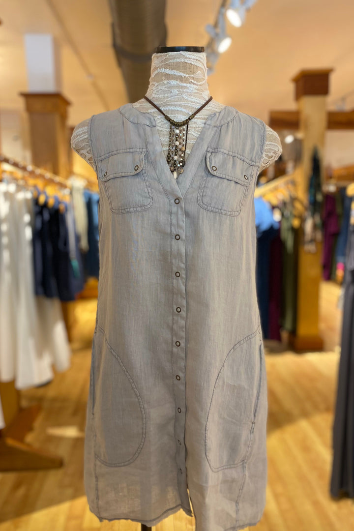 Catava Dress