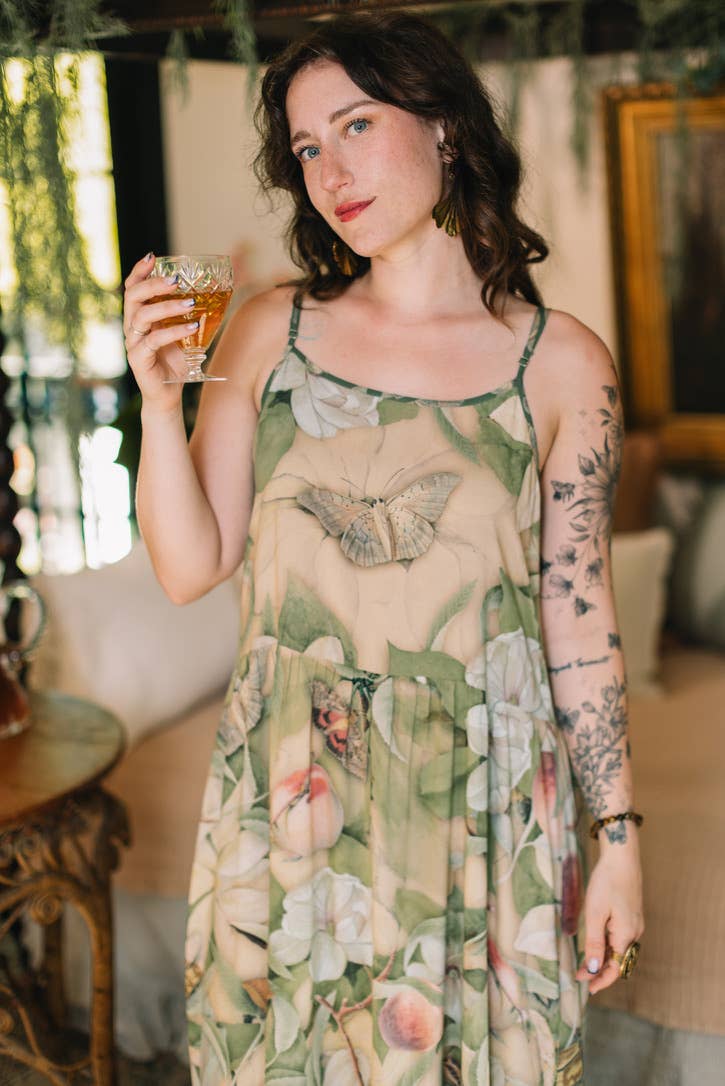 Market of Stars at Adlib Clothing - Asheville's Locally Owned, Premier Fashion Boutique for Women over 40