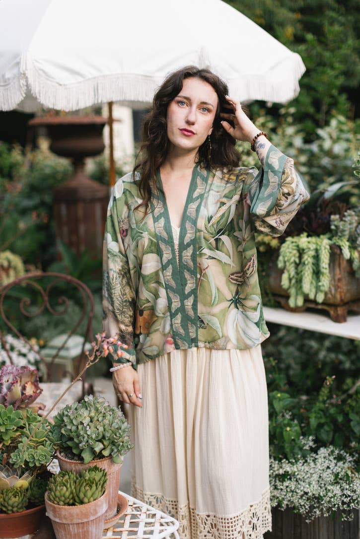 Market of Stars at Adlib Clothing - Asheville's Locally Owned, Premier Fashion Boutique for Women over 40