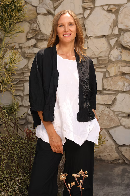 Chalet at Adlib Clothing - Asheville's Locally Owned, Premier Fashion Boutique for Women over 40