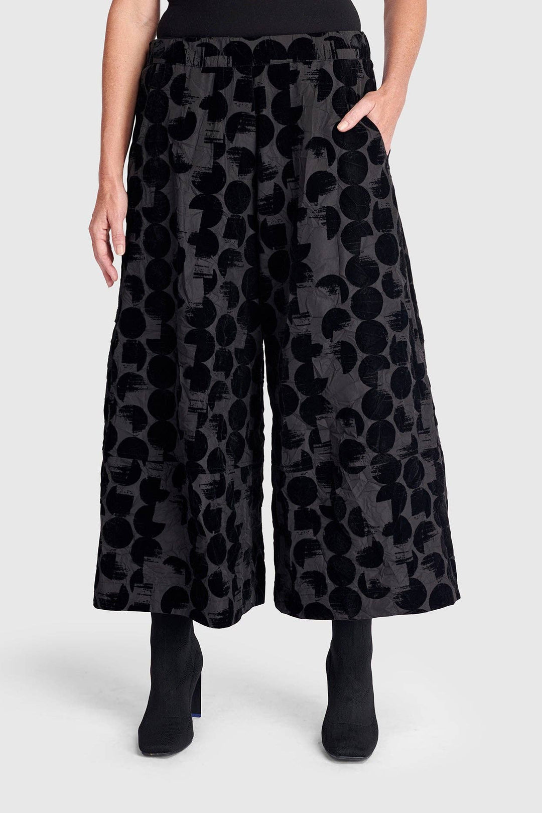 Alembika at Adlib Clothing - Asheville's Locally Owned, Premier Fashion Boutique for Women over 40