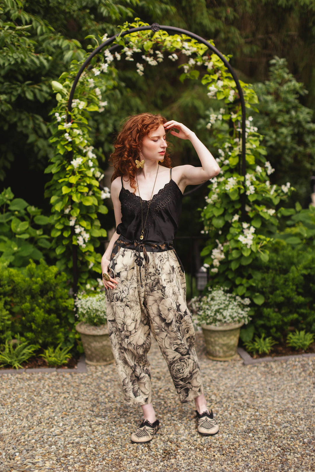 Market of Stars at Adlib Clothing - Asheville's Locally Owned, Premier Fashion Boutique for Women over 40