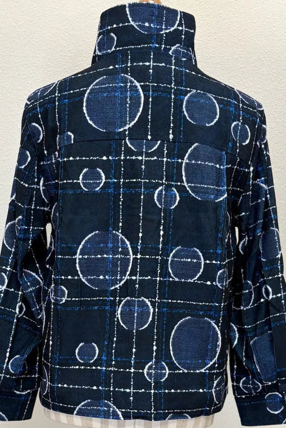 Circles Biker Jacket