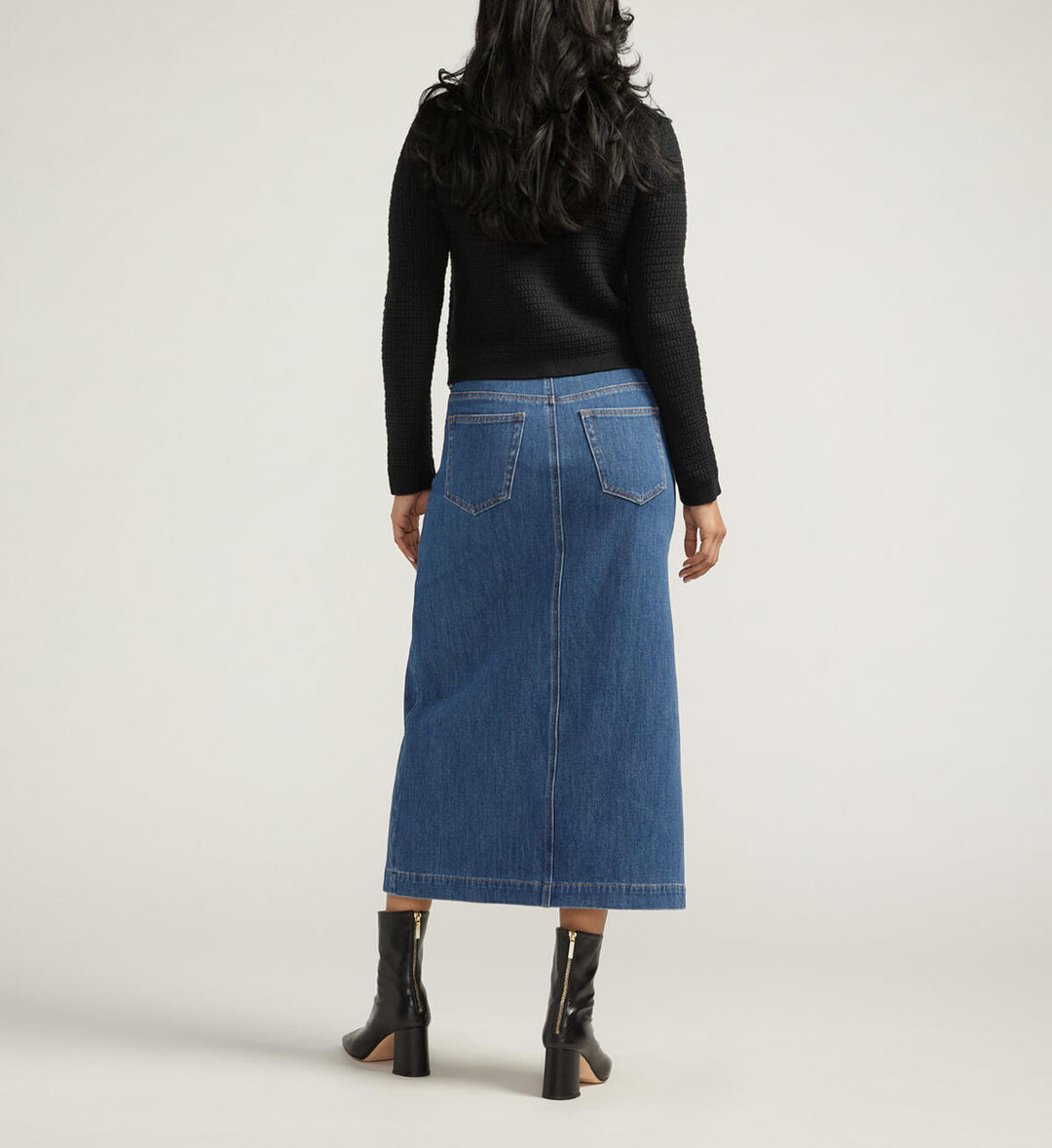 Bailey Midi Skirt