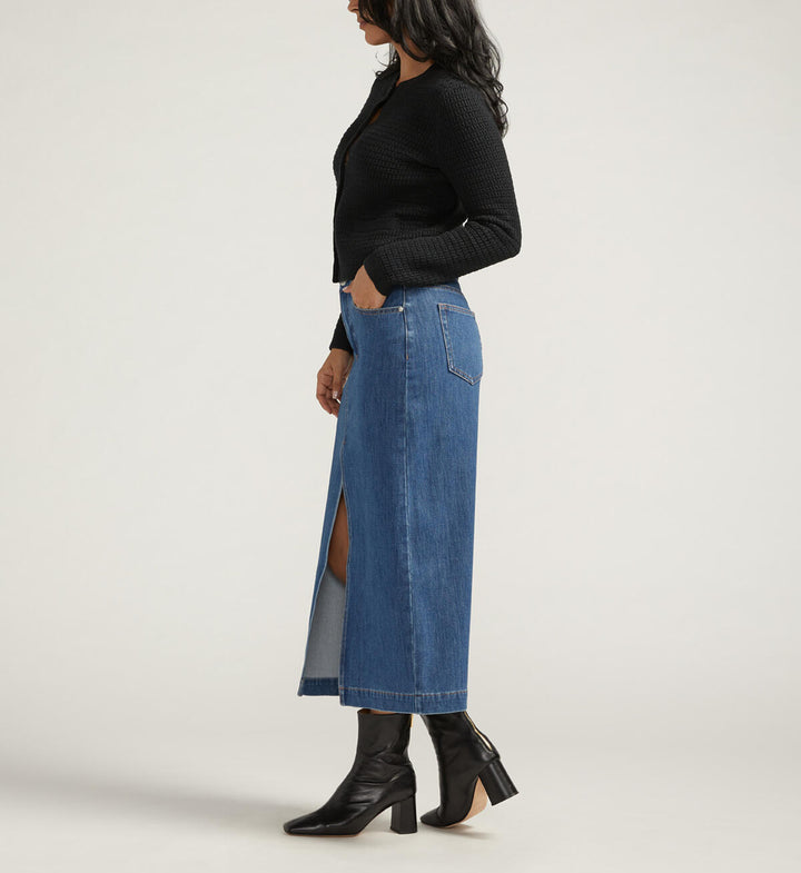 Bailey Midi Skirt