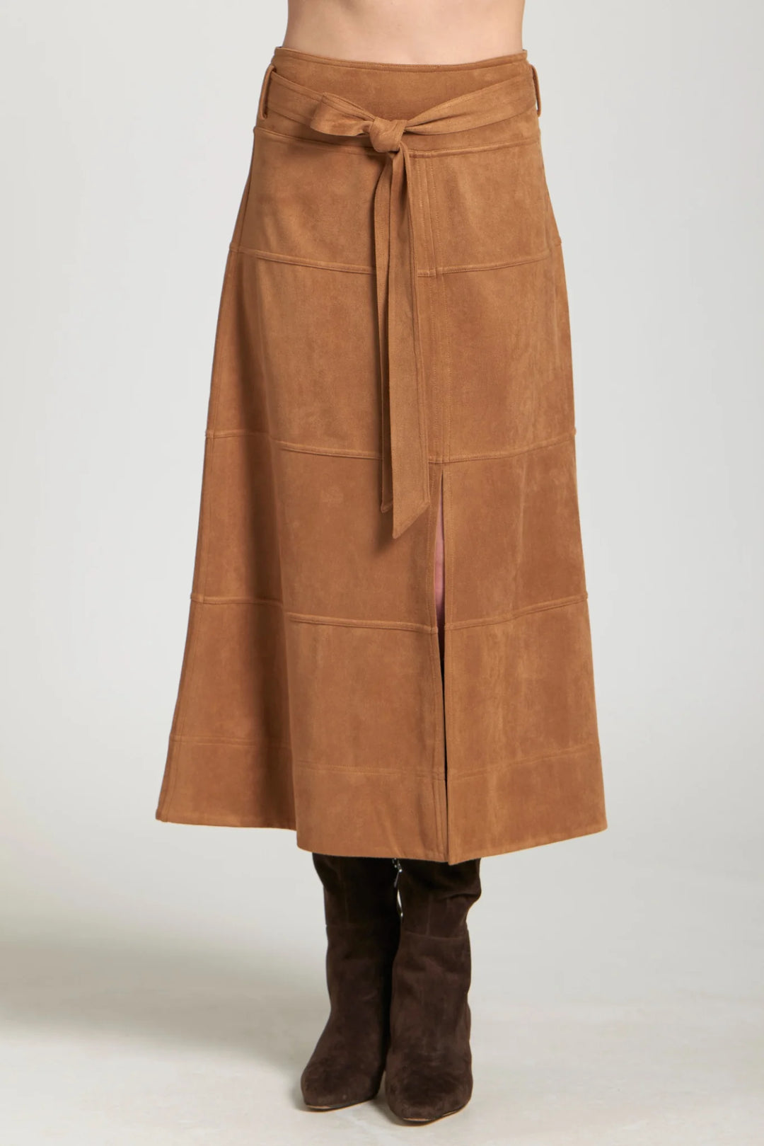 Dupatta at Adlib Clothing - Asheville's Locally Owned, Premier Fashion Boutique for Women over 40
