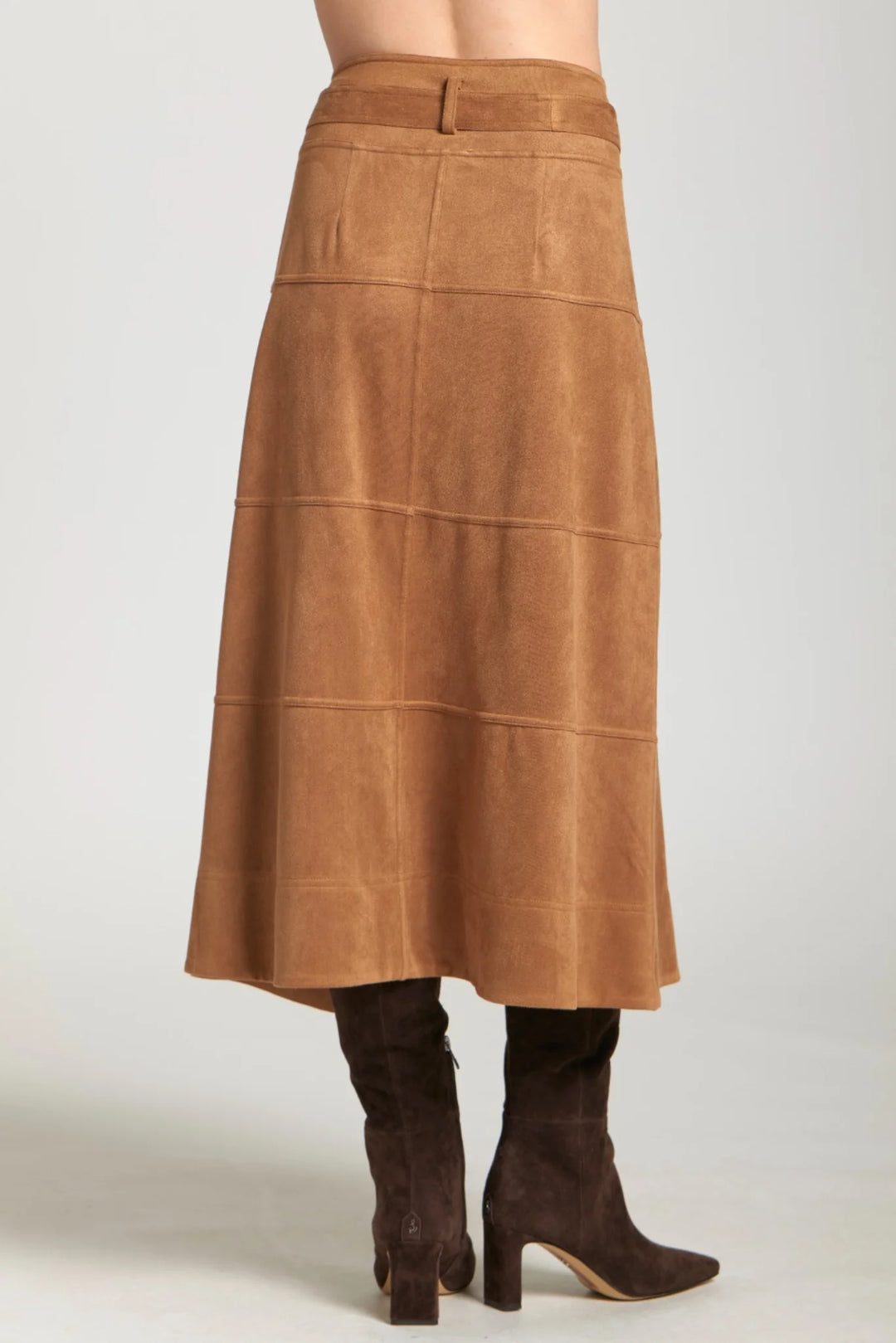 You've Got Flare Skirt