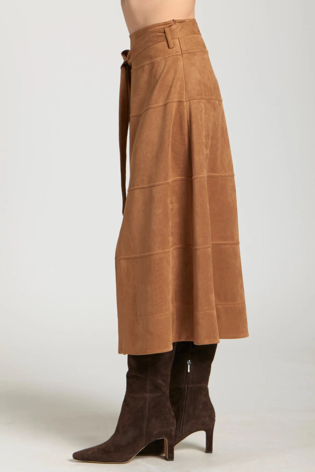 You've Got Flare Skirt
