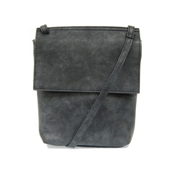 Aimee Front Flap Cross Body